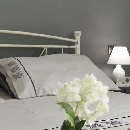 Grey Sense Luxury Apartment Iraklio Eksteriør bilde