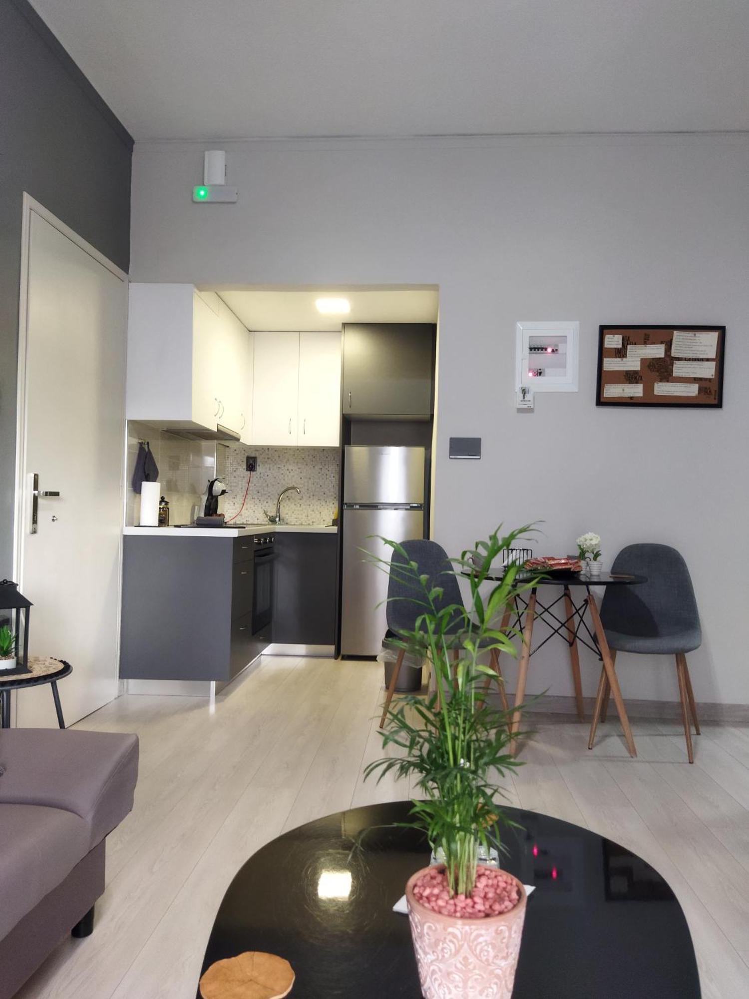 Grey Sense Luxury Apartment Iraklio Eksteriør bilde